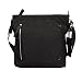 Produktbild Crumpler Doozie Photo Shoulder S DZPS-S-007 Kameratasche mit 9,7" Tabletfach inkl. herausnehmbarer Kamera Einsatztasche Schwarz / Silber