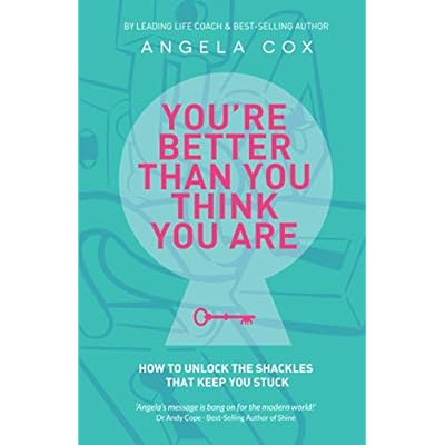 You're Better Than You Think You Are
