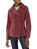 Columbia Women's Benton Springs Pea Coat