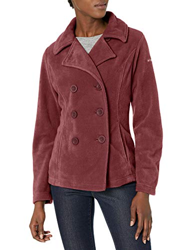 Columbia Women's Benton Springs Pea Coat