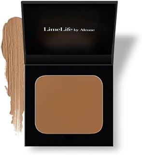 LIME LIFE byalcone Perfect Foundation - Base ...