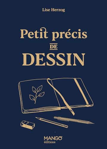 Petit précis de dessin