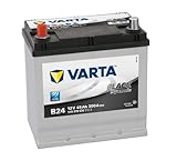 300CCA Varta B24 Coche Bateria - 45Ah