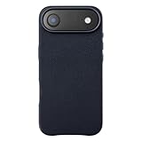 Mag Plain Case for iPhone Air (navy)