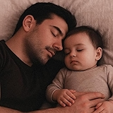 9. Brown Noise for Babies – Deep Sleep and Calm Nights