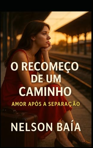 O Recomeço de um Caminho: Amor Após a Separação (Portuguese Edition)