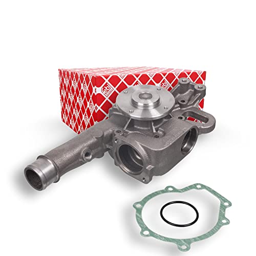 Pompa Dell'acqua Febi Bilstein 35687