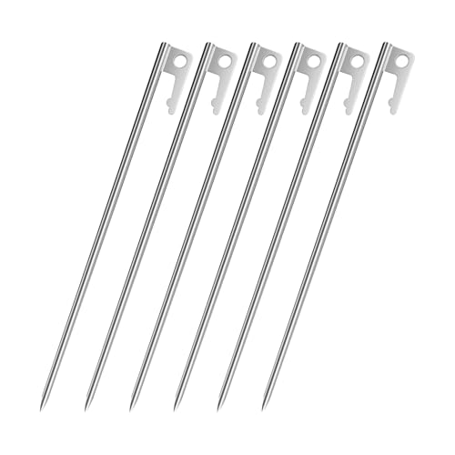 MOON LENCE �y�O �`�^���� �`�^���y�O ���[�U�[��̉��n�� ���y�� �����x �e���g�y�O �^�[�v�p �A�E�g�h�A �L�����v ���[�ܕt�� 30cm 8�{�Z�b�g