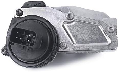 04800171AA 42RLE Transmission Solenoid Block Solenoid Pack Compatible With Dodge Chrysler Jeep Wrangler Liberty Ram Dakota Challenger Charger