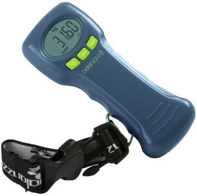 Digital Compact Luggage Scale