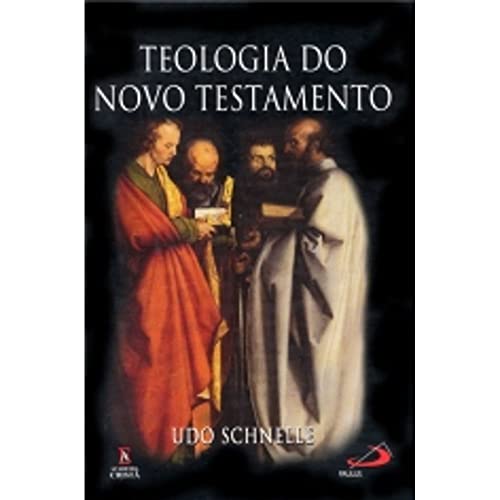 Teologia do Novo Testamento