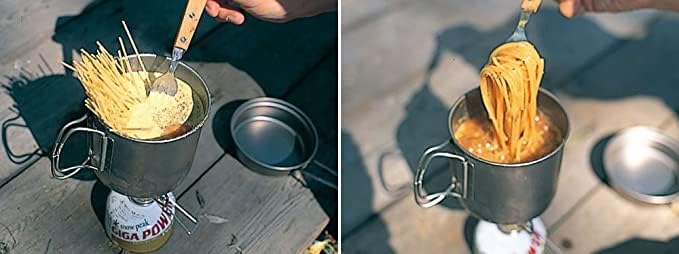 Snow Peak Trek 900 Cookset