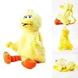 Realistische gefüllte Spielzeug sind die Geschenke, die Kinder träumen, und Erwachsene werden verrückt nach ihnen sein. Abenteuer garantiert.