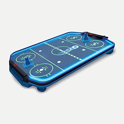 Electronic Arcade Air Hockey Neon Series FOR SALE! PicClick UK