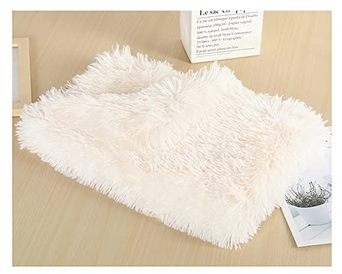 ZBHDEYG Haustiernestmatten Set - 2 Matten + 1 Decke Für Kleintiere