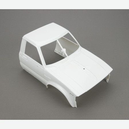 Preisvergleich Produktbild TAMIYA 9335487 Front Body Toyota High Lift Spielzeug