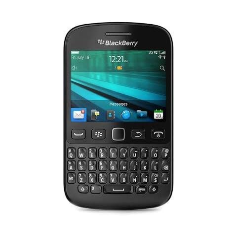 Blackberry 9720 QWERTY Smartphone Cover