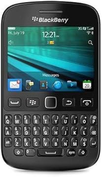 Blackberry 9720 Sim Free Smarpthone Black