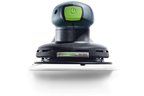 Festool 576339 6-Inch Random Orbital Sander ETS EC150/5 EQ-Plus thumbnail 4