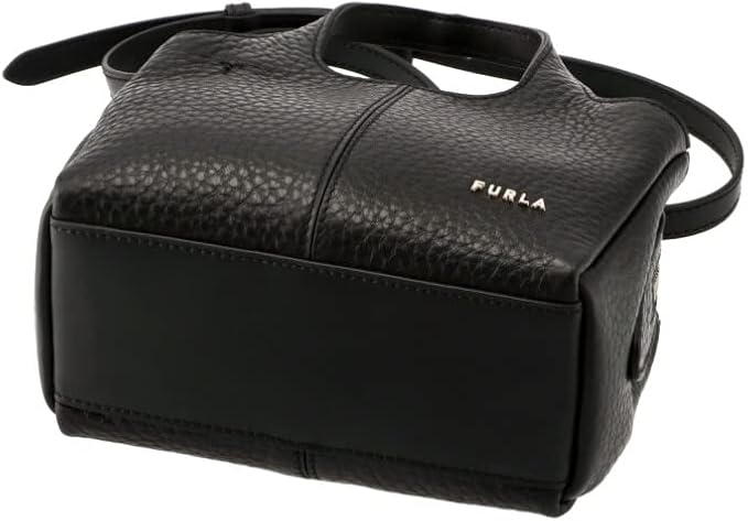 Amazon | [フルラ] トートバッグ ELSA ミニ ショルダー クロスボディ  