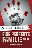 Cover zum Buch Eine perfekte Familie