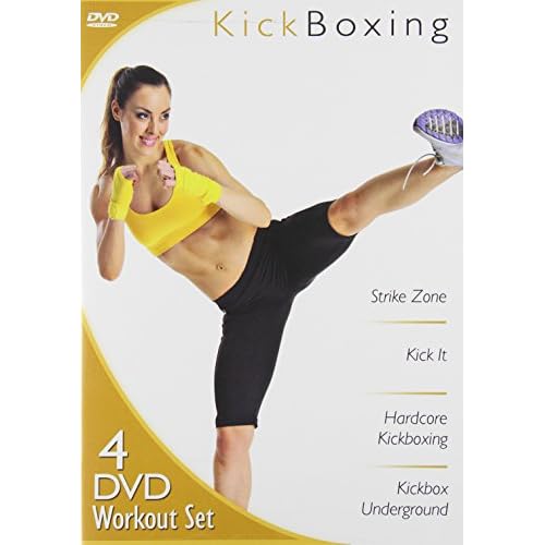 Kickboxing