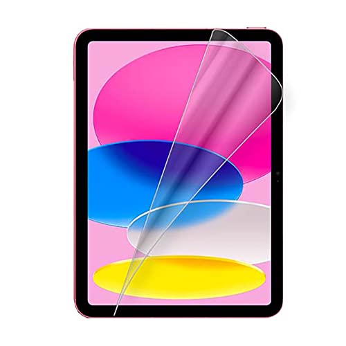 Soft Pet Film Screen Protector Guard for Apple iPad 11th Gen 11 Inch 2025 2026 A16