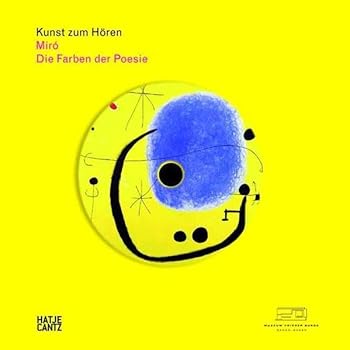 Kunst zum Hören: Joan Miró