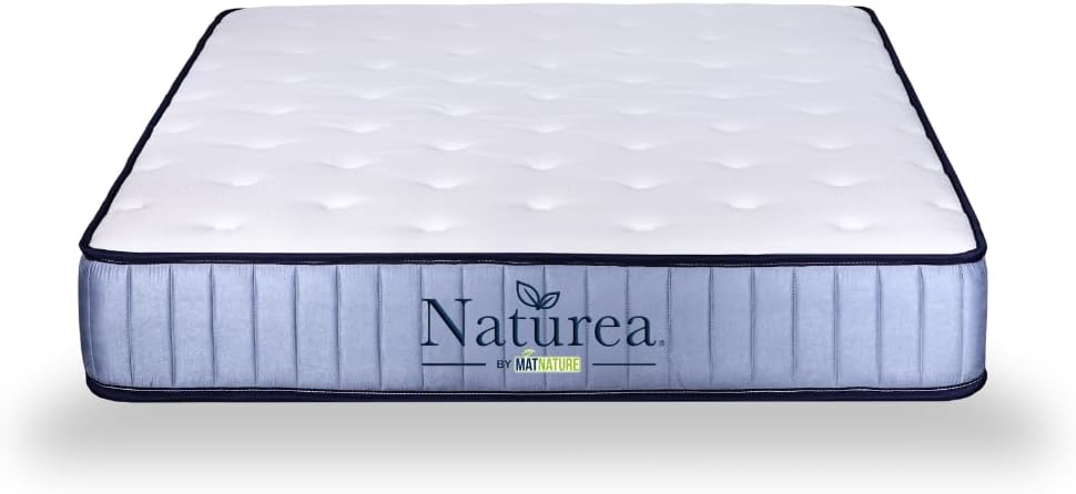 Vista 3 de Matnature Naturea 90x180