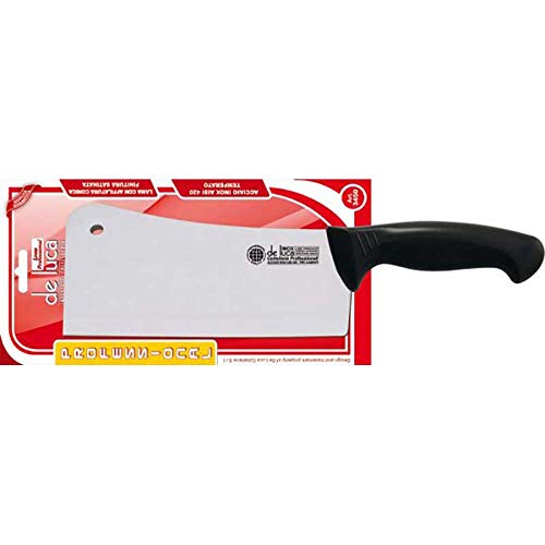 De Luca MANNAIA MANNARETTA CM 22 Lama in Acciaio Inox Linea Ho.RE.CA SPESS.5mm