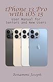 sierra wireless em7455 driver windows 7  iPhone 13 Pro with iOS 15 : User Manual for Seniors and New Users (English Edition)