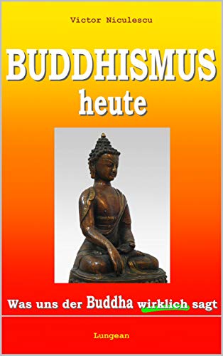 Sagt Buddha