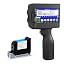 Handheld Inkjet Printer