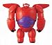 Hatch 'n Heroes Big Hero 6 Red Baymax Transforming Figure