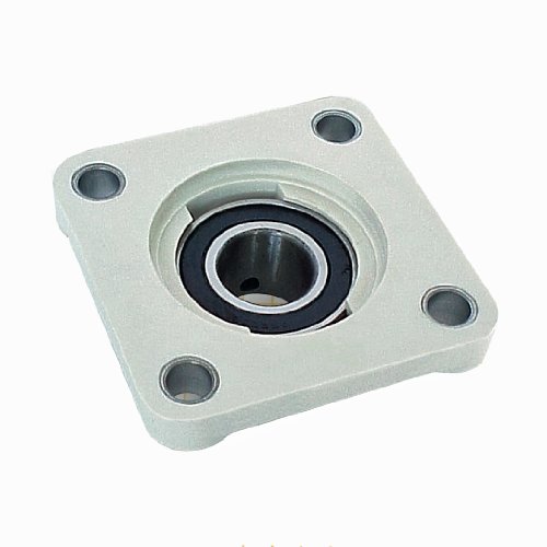 JW Winco A312120 B20 AN7870-86MM 63.5MM Square Flange