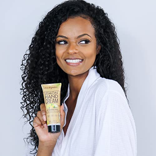 Urban Hydration Lemon Hand Cream, 4 Oz #TOP1