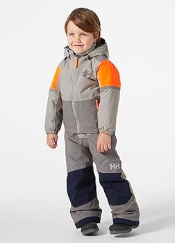 Helly-Hansen K Rider 2.0 Ins Suit Lynx Skianzüge Kinder : Snowleader