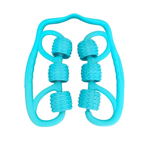 SYBDZSWJ Leg Massager Muscle Relaxation