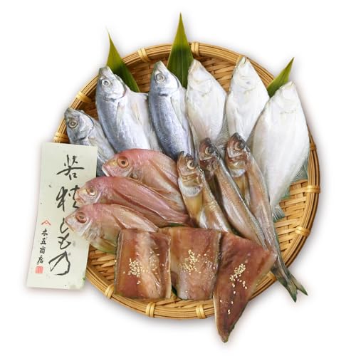 [ 単発 or 定期便 選べる ][6回定期便/隔月発送] 季節の干物詰め合わせ / 魚 さかな 海鮮 干物 ひもの[配送不可地域:離島] [BFDA004]