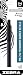 Zebra PM-701 Stainless Steel Permanent Marker Refill, Black Ink, 1-Count