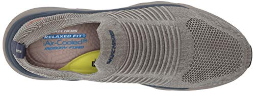 Image of Skechers Men Delmont Jenko Sneakers