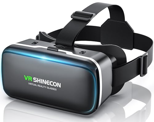 VRゴーグル Amazon | 【令和6年リモコンセット版】 VRゴーグル スマホ用