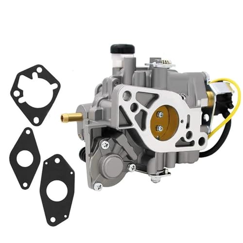 Carburateur de rechange motoculture pour moteur CH25 et CH730 essence
