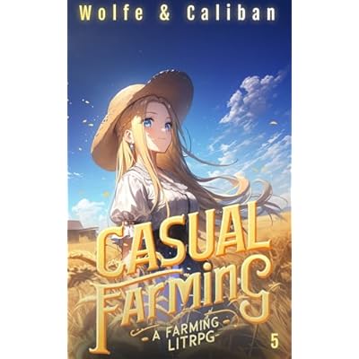 Casual Farming 5