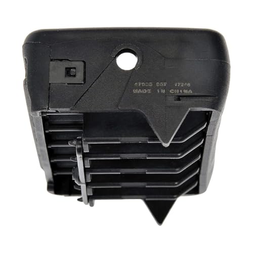 Grille de console centrale avant Toyota 4Runner ensemble aérateur 5506335010 - 5