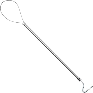Hog Catcher 35.2 inch Heavy Duty Pole