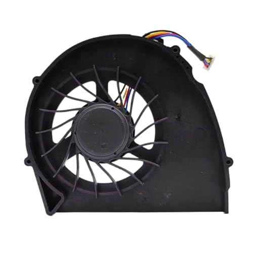 Ventilateur CPU Easynote TR85 TR86 TR87 MS2266 ID58 repère DFS531205MC0T