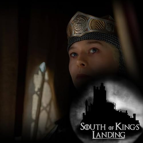 Rhaenyra's Turn | House of the Dragon "The Treasons at Tumbleton" Review | South of King's Landing
