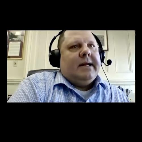 Inside Milford - episode #23 - Town Administrator John Shannon/COVID-19