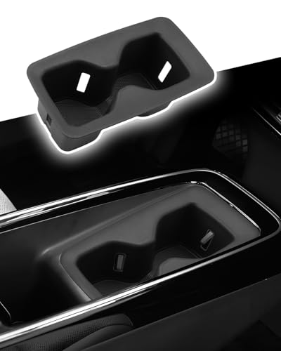Portavasos para Volkswagen ID.4 2023-2025
